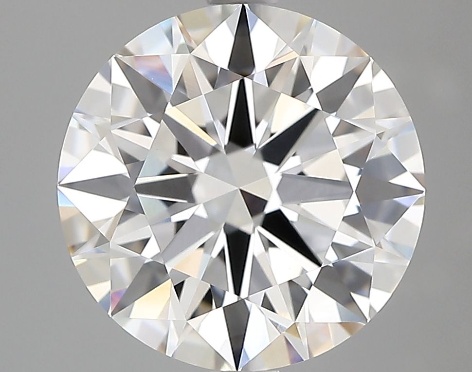 3.50 ct Round diamond