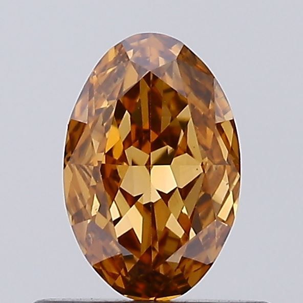 0.60 ct Oval diamond