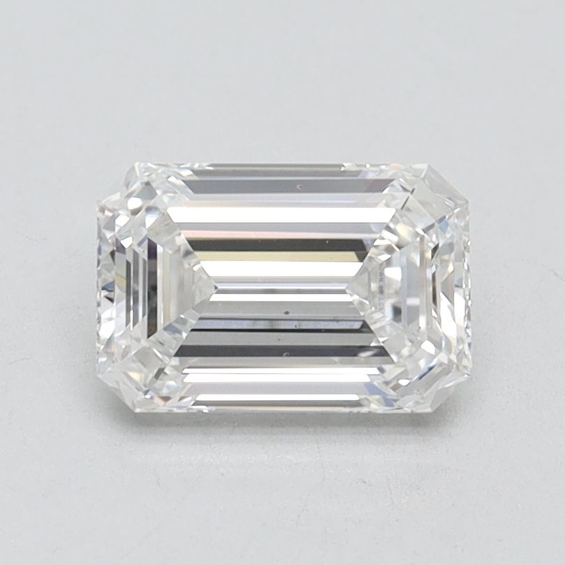 1.04 ct Emerald diamond