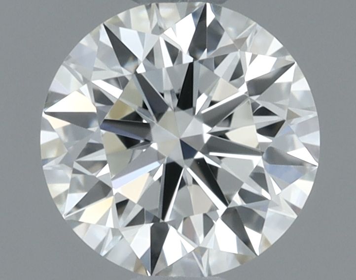 0.45 ct Round diamond