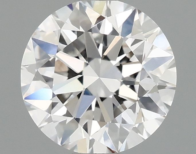 1.03 ct. round Lab Grown Diamond front image