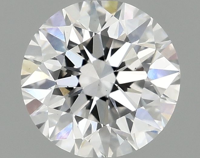 1.03 ct. round Lab Grown Diamond front image