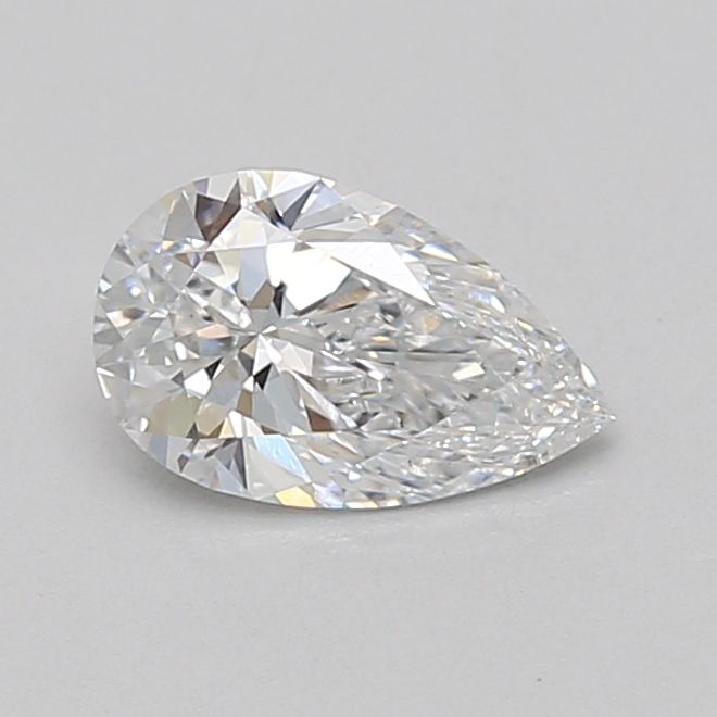 0.91 ct. pear Lab Grown Diamond front image