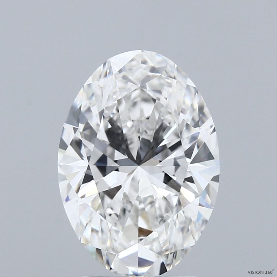 3.07 Carat