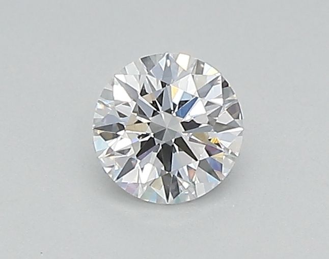 0.27 ct lab-grown Round Diamond