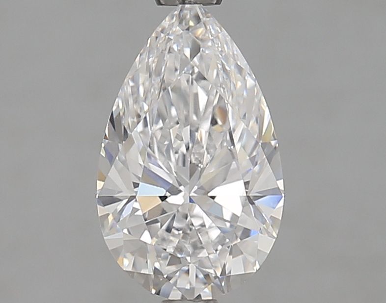 1.51 ct. pear Lab Grown Diamond front image