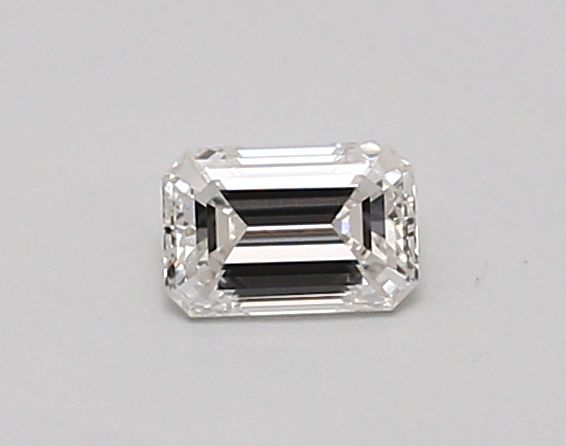 0.36 ct lab-grown Emerald Diamond