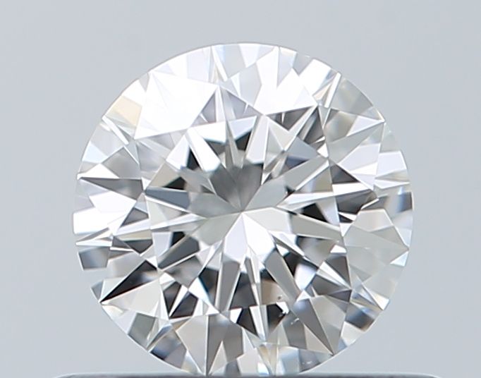 0.40 ct Round diamond