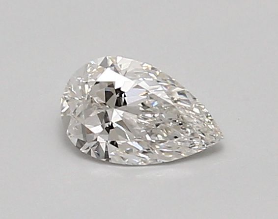 0.44 ct Pear diamond
