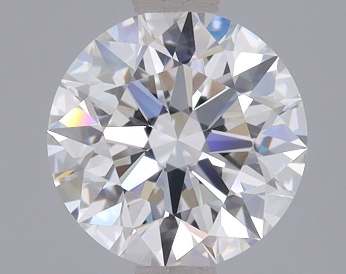 1.50 ct. round Lab Grown Diamond front image
