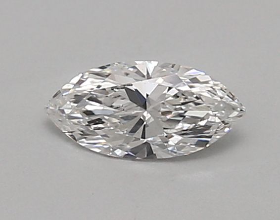 0.45 ct lab-grown Marquise Diamond