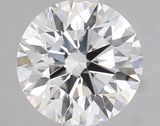 1.09 ct. round Lab Grown Diamond front image