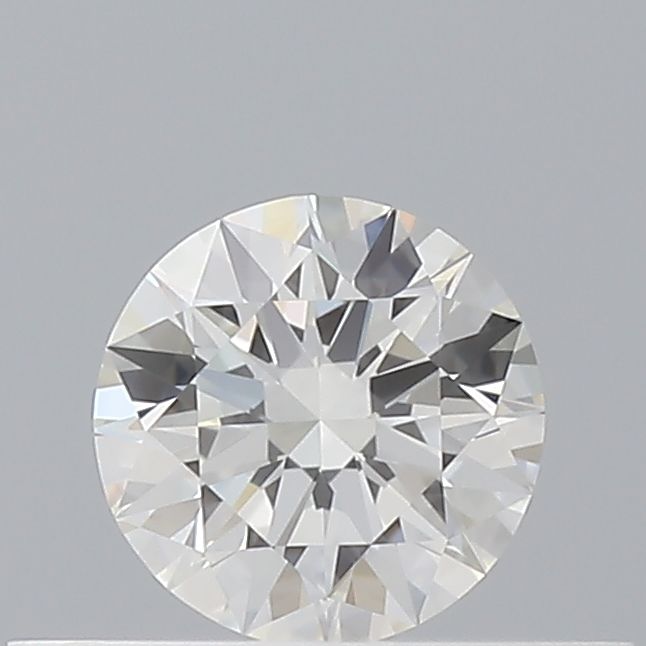 0.30 ct Round diamond