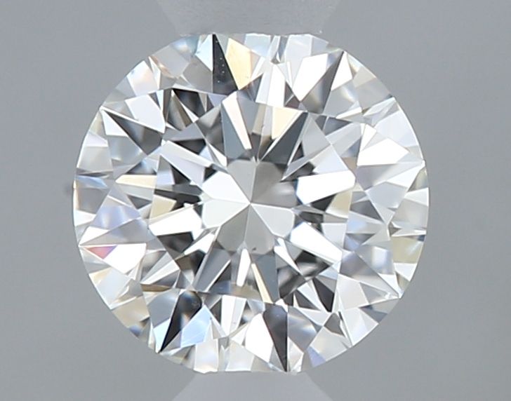 0.32 ct Round diamond