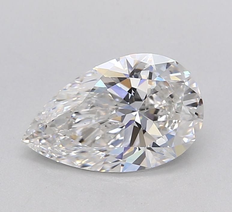 1.04 ct Pear diamond