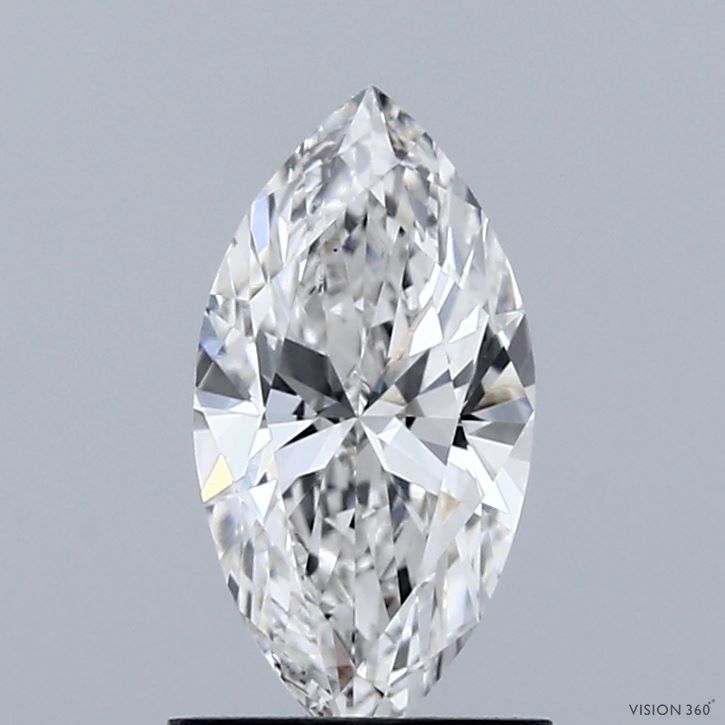 1.07 ct Marquise diamond