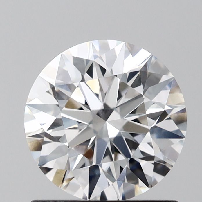 1.08 ct. round Lab Grown Diamond front image