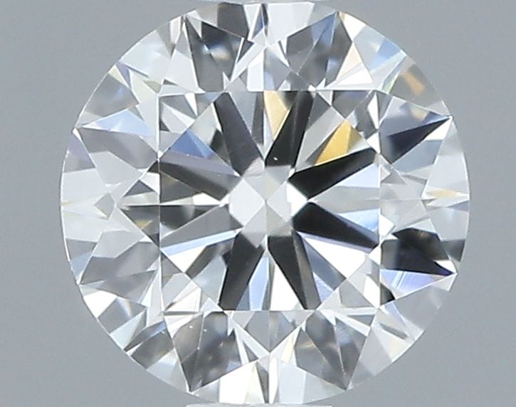 0.50 ct Round diamond