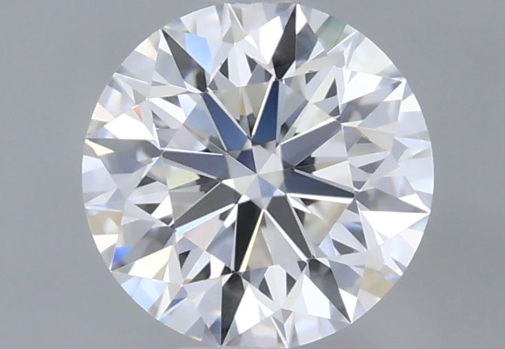 0.40 ct Round diamond