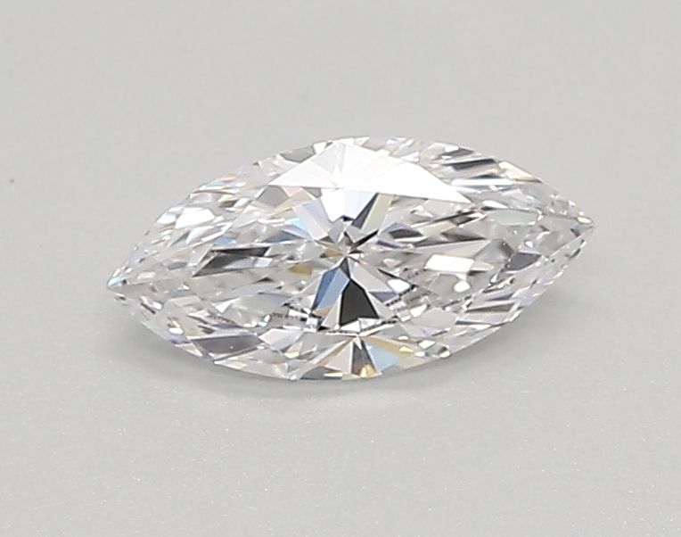 0.39 ct lab-grown Marquise Diamond