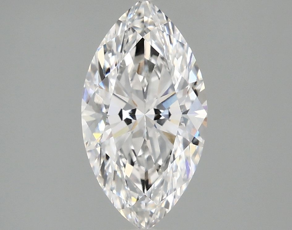 1.57 ct. marquise Lab Grown Diamond front image