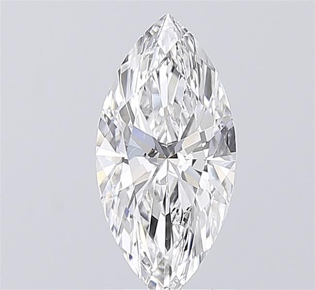 1.05 ct. marquise Lab Grown Diamond front image