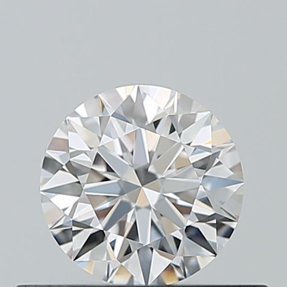 Diamant Rond 0.40 ct - Couleur E - Pureté VS1
