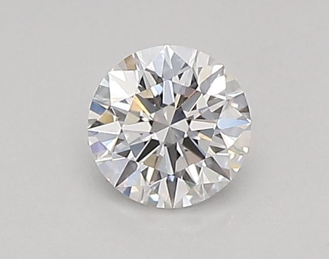 0.28 ct lab-grown Round Diamond