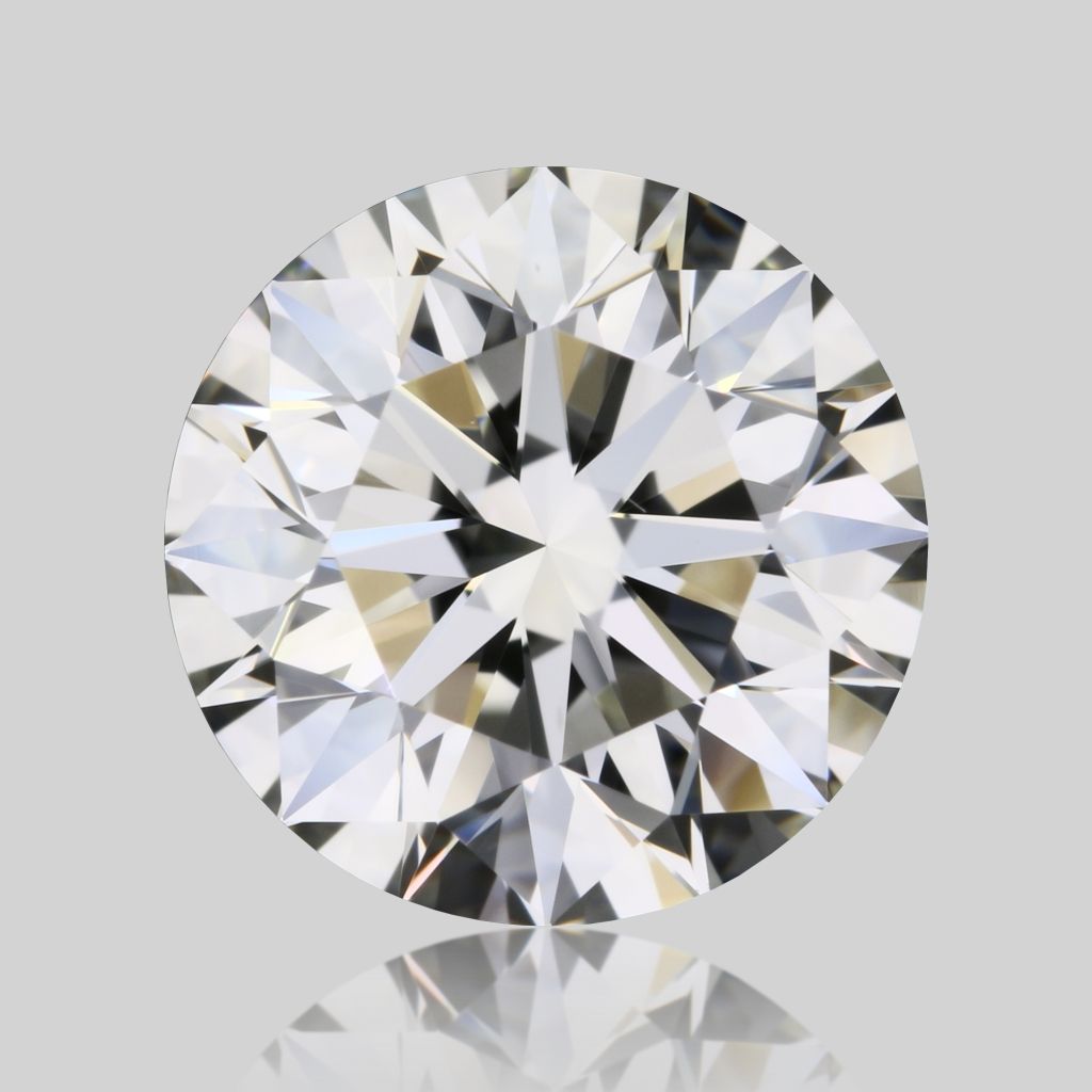 1.50 ct Round diamond