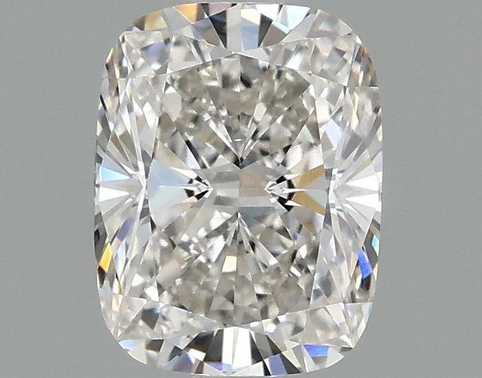 1.03 ct Cushion Modified diamond