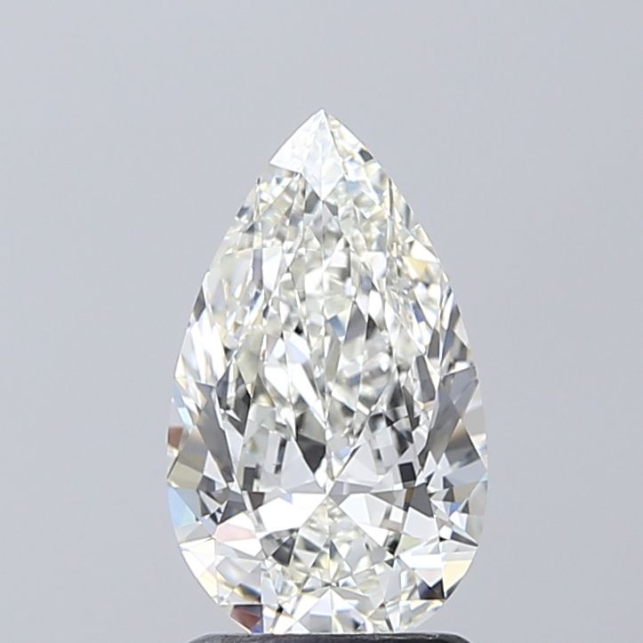 1.50 ct Pear diamond