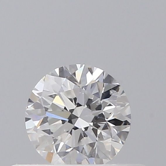 0.3 ct Round Diamond