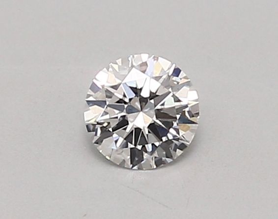 0.34 ct lab-grown Round Diamond