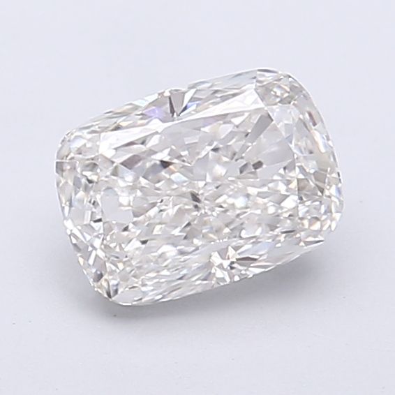 1.07 ct lab-grown Cushion modified Diamond
