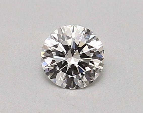 0.41 ct lab-grown Round Diamond