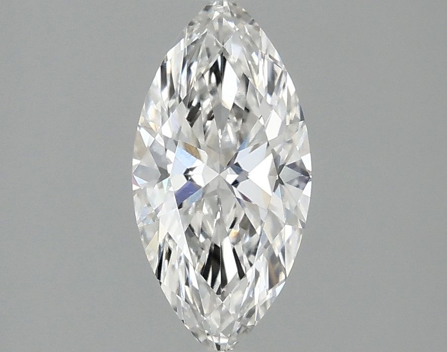 1.09 ct. marquise Lab Grown Diamond front image