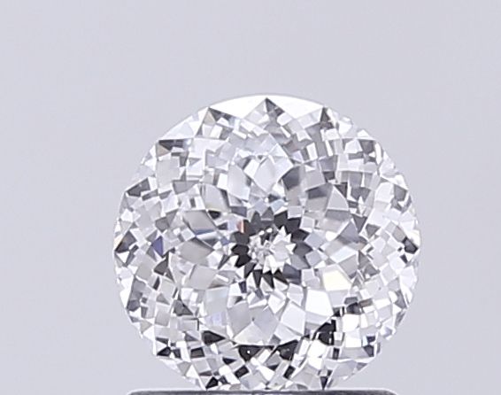 1.09 ct. round Lab Grown Diamond front image