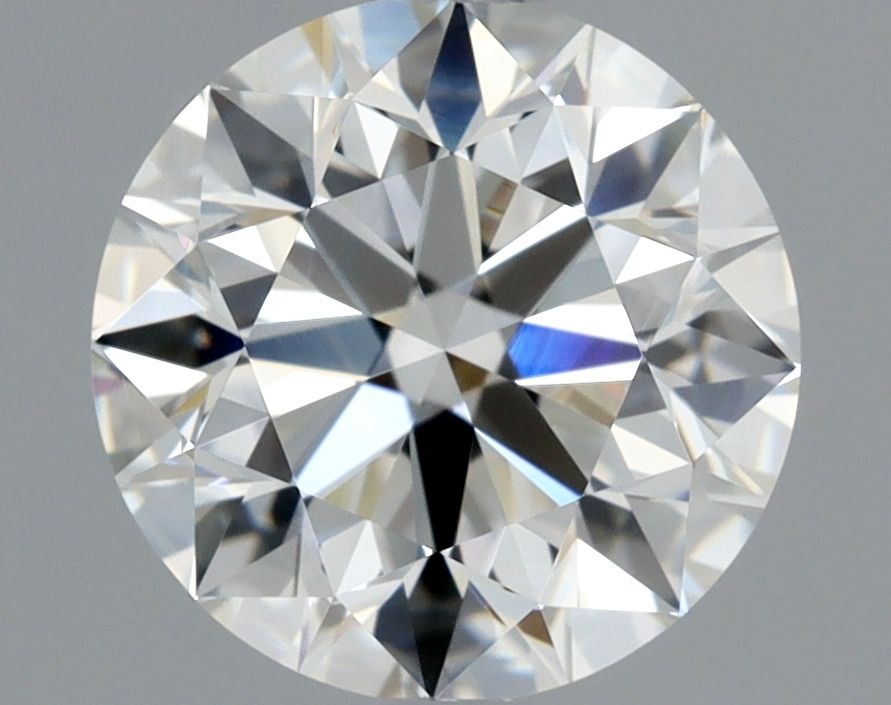 1.50 ct Round diamond