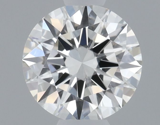0.27 ct Round Diamond