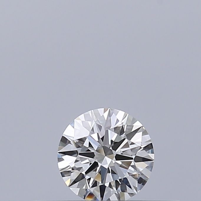 0.19 ct Round diamond