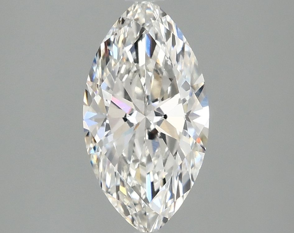 1.47 ct Marquise diamond