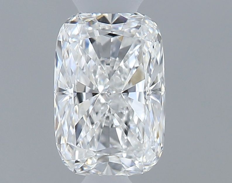 0.3 ct Cushion brilliant Diamond