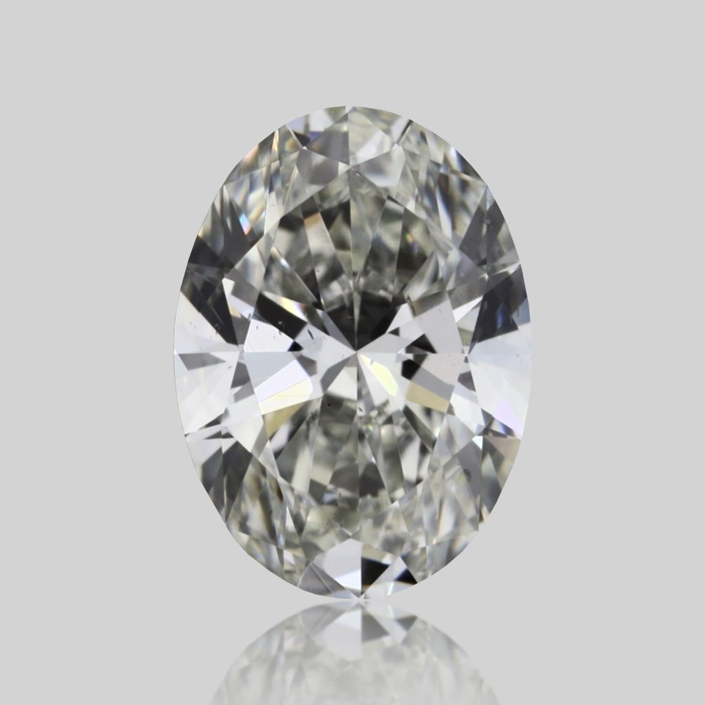 0.39 ct Oval Diamond