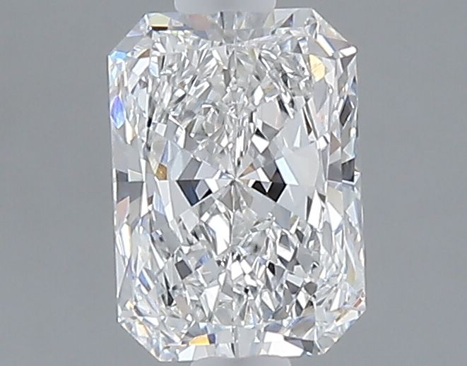1.08 ct. radiant Lab Grown Diamond front image