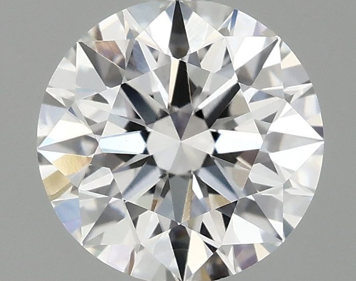 1.06 ct. round Lab Grown Diamond front image