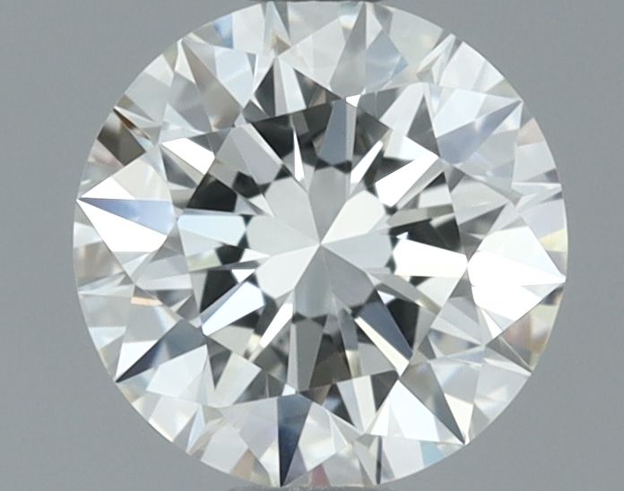 0.50 ct Round diamond