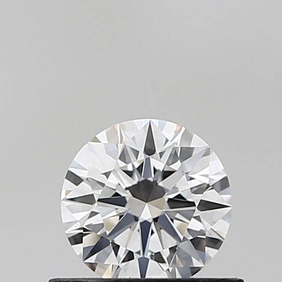 0.51 ct. round Lab Grown Diamond front image