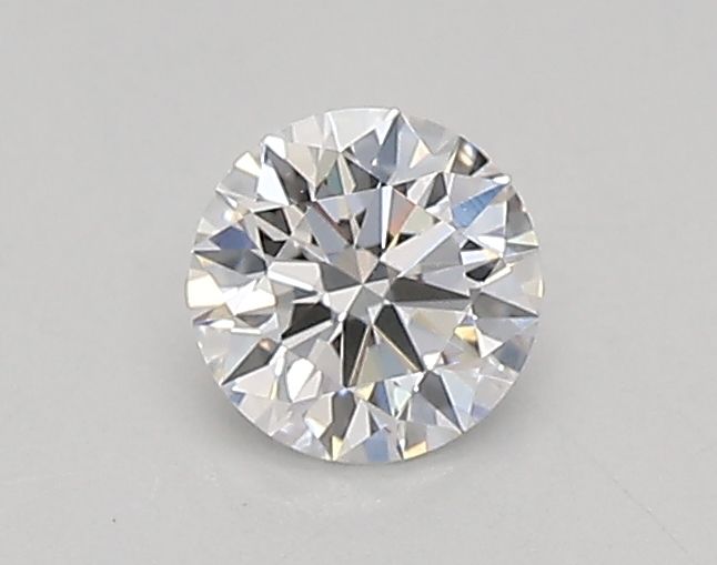 0.28 ct lab-grown Round Diamond