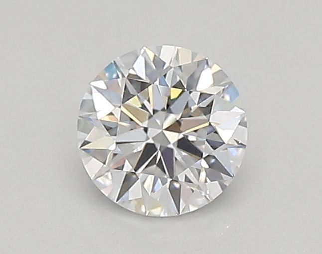 0.34 ct lab-grown Round Diamond