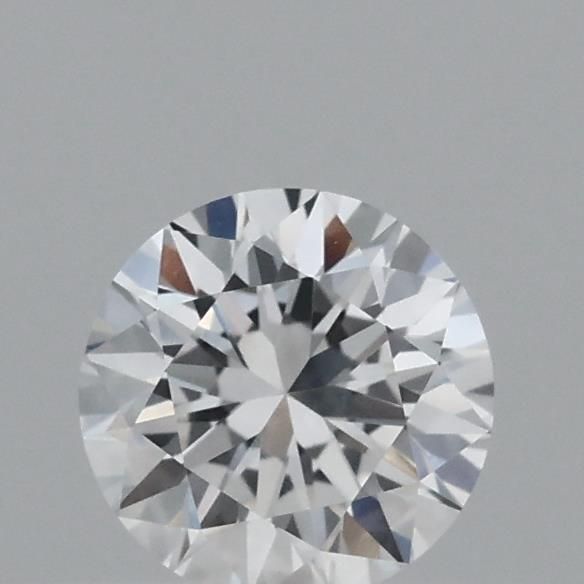 0.46 ct lab-grown Round Diamond